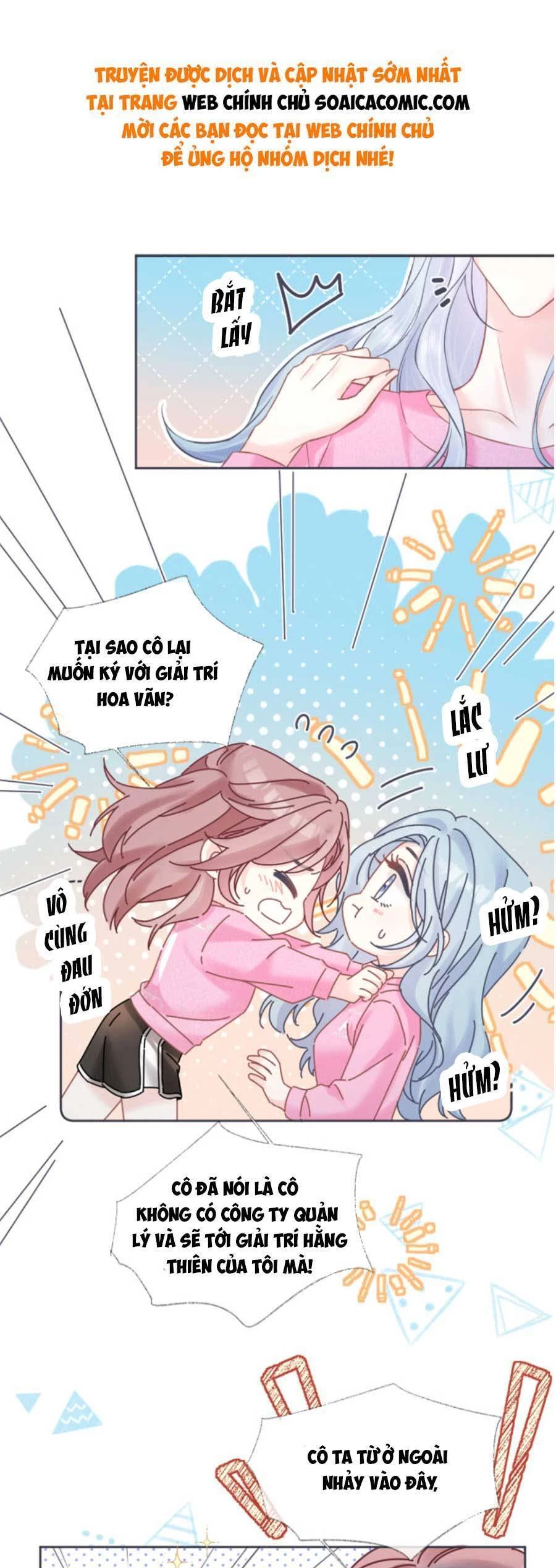 Ta Ở Hiện Đại Làm Đại Boss Chapter 30 - Trang 4