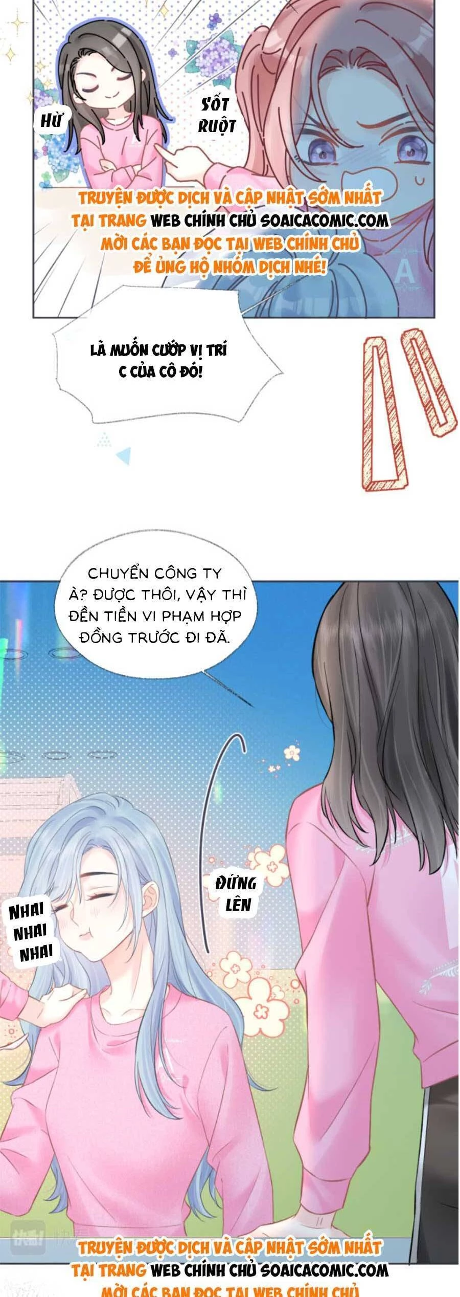 Ta Ở Hiện Đại Làm Đại Boss Chapter 30 - Trang 4
