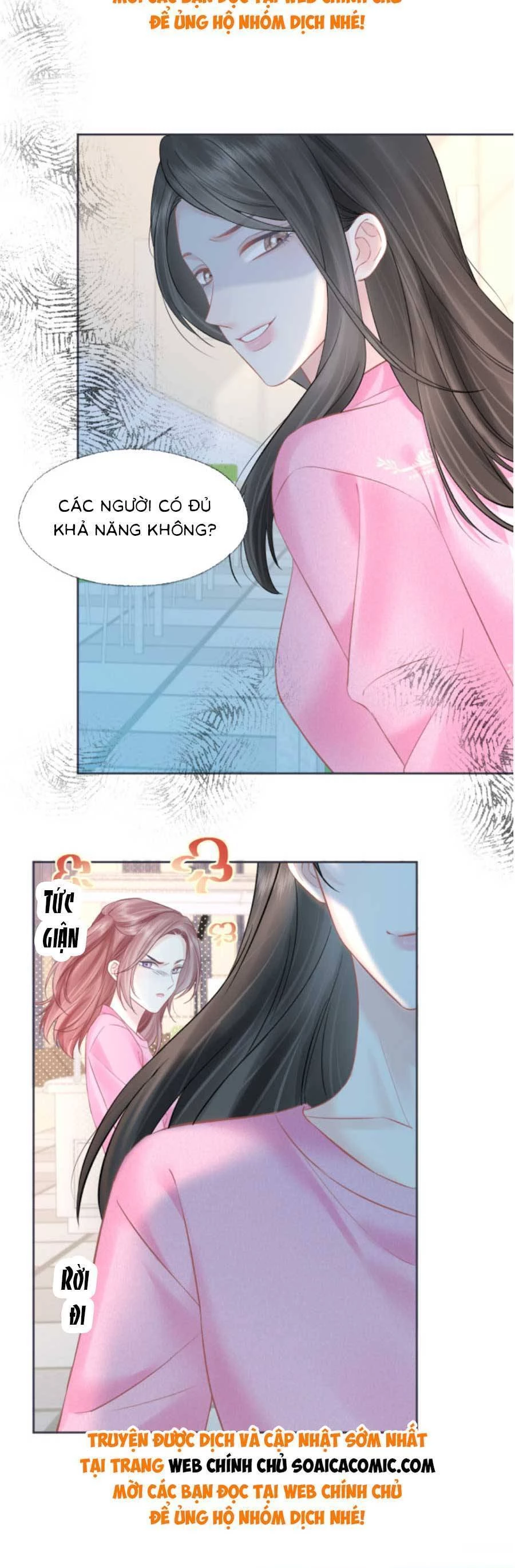 Ta Ở Hiện Đại Làm Đại Boss Chapter 30 - Trang 4