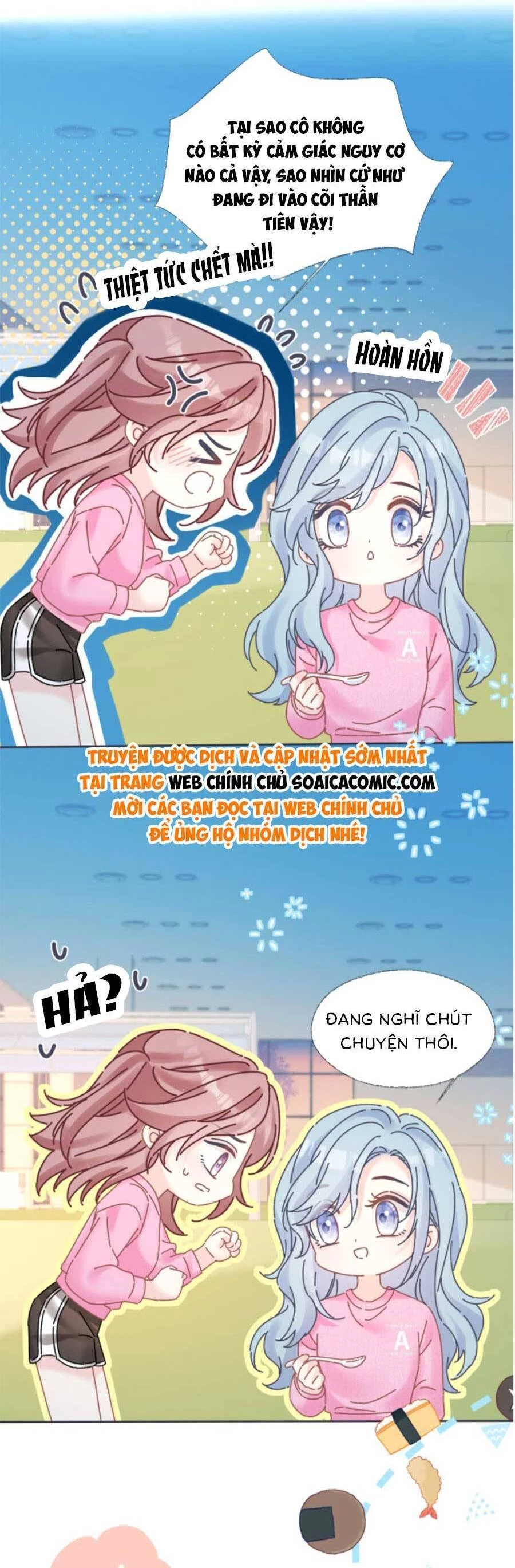 Ta Ở Hiện Đại Làm Đại Boss Chapter 30 - Trang 4