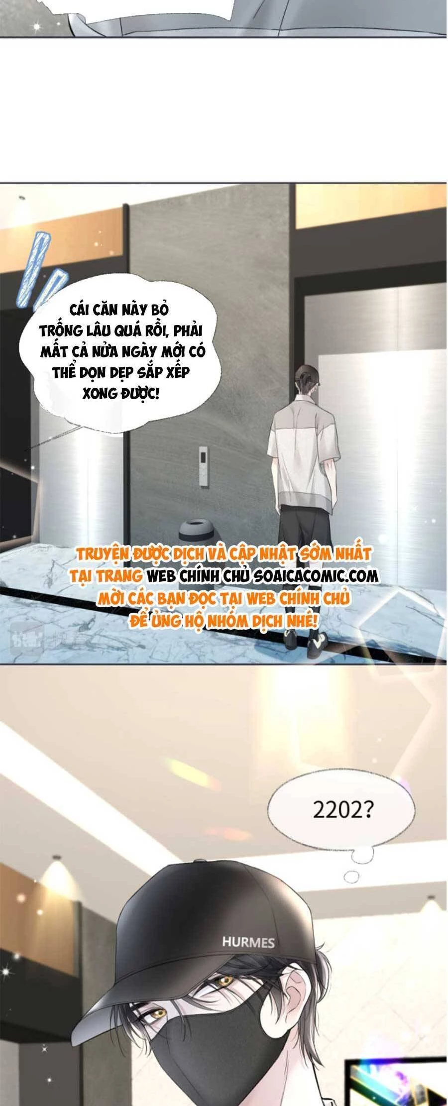 Ta Ở Hiện Đại Làm Đại Boss Chapter 30 - Trang 4