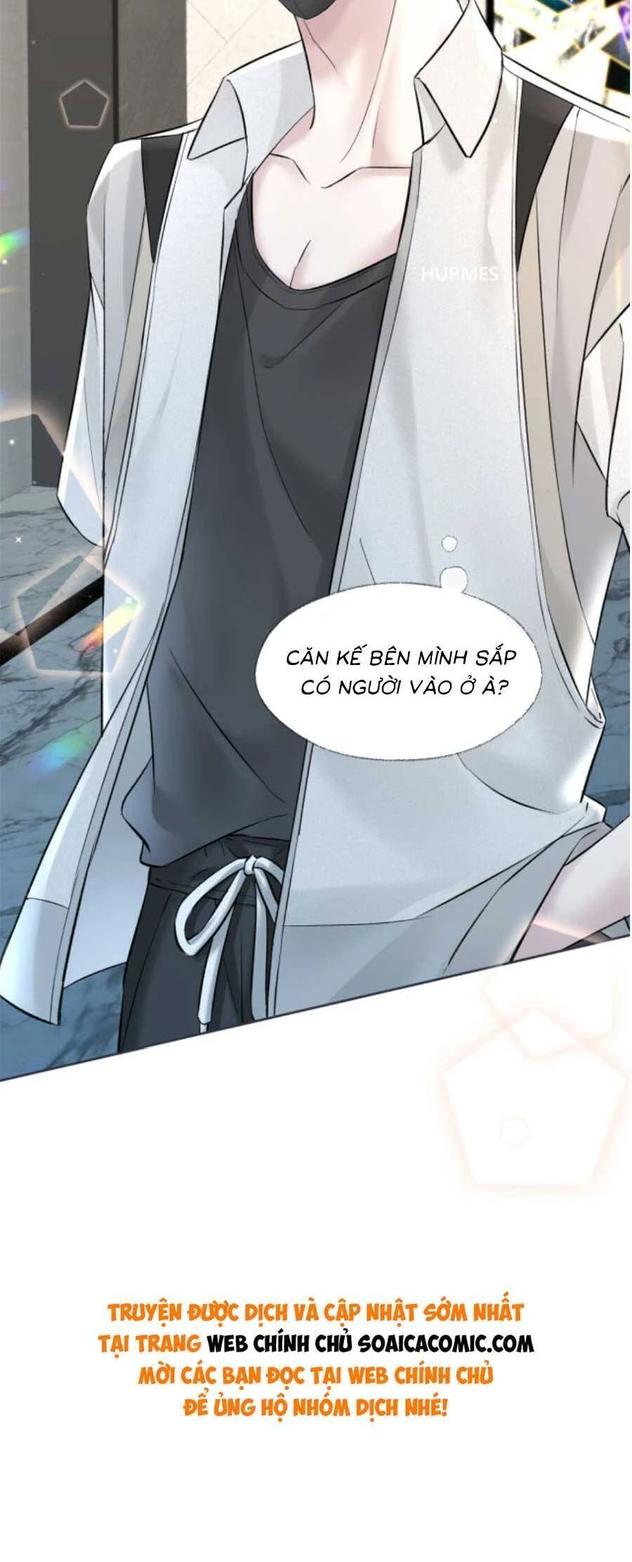 Ta Ở Hiện Đại Làm Đại Boss Chapter 30 - Trang 4