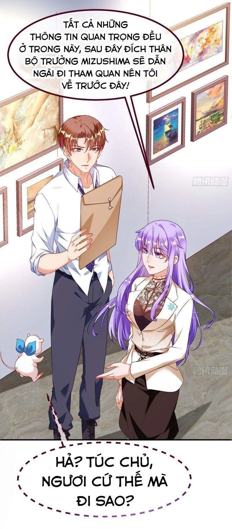 Vạn Tra Triêu Hoàng Chapter 194 - Next Chapter 195