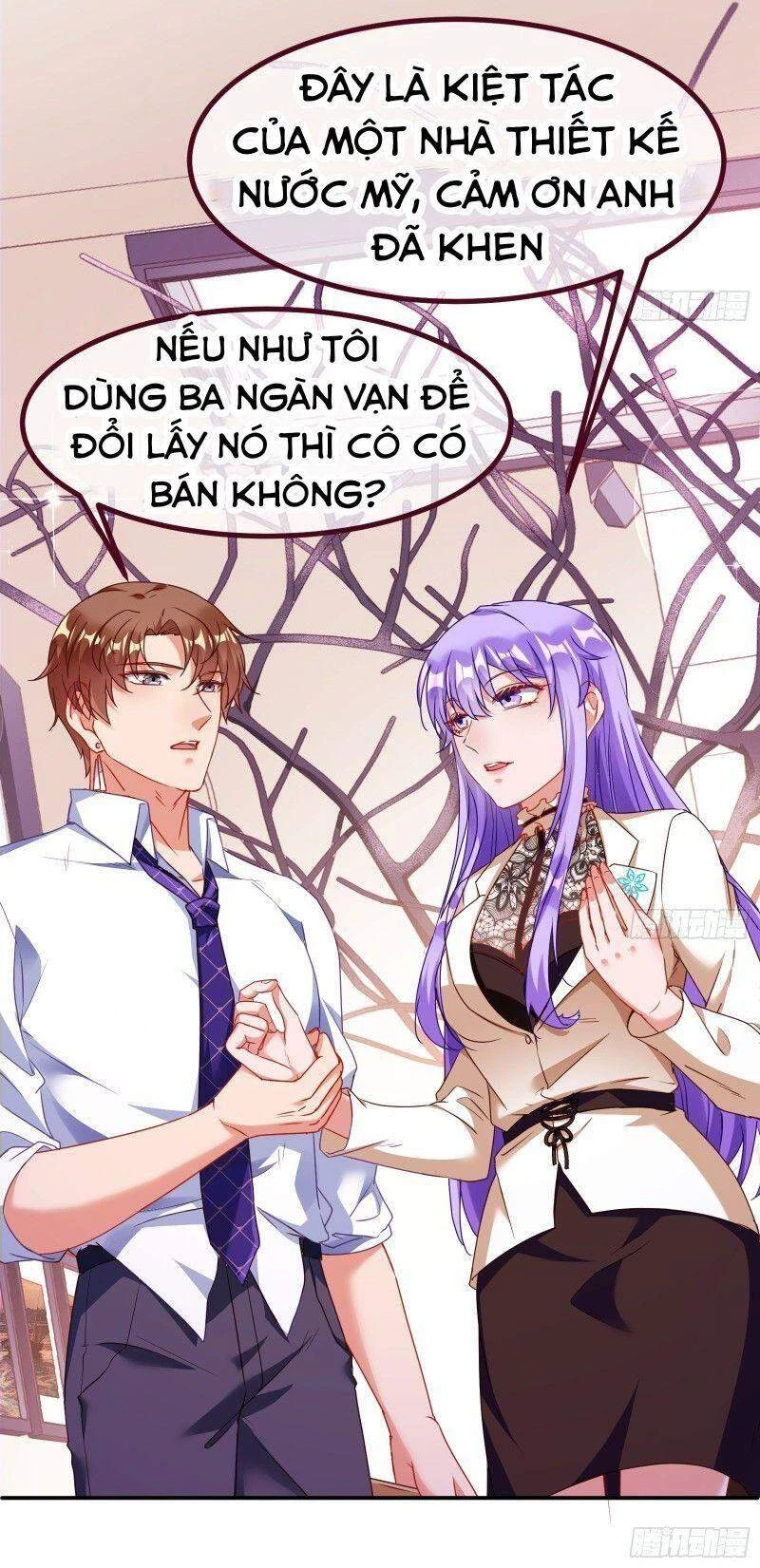 Vạn Tra Triêu Hoàng Chapter 194 - Next Chapter 195