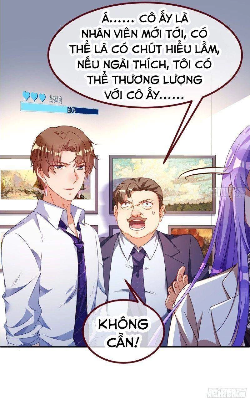 Vạn Tra Triêu Hoàng Chapter 194 - Next Chapter 195