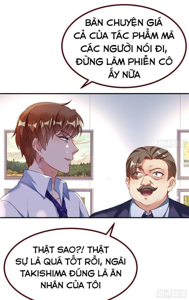 Vạn Tra Triêu Hoàng Chapter 194 - Next Chapter 195