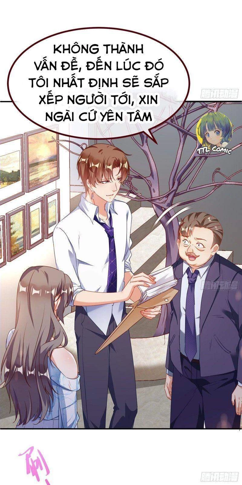 Vạn Tra Triêu Hoàng Chapter 194 - Next Chapter 195