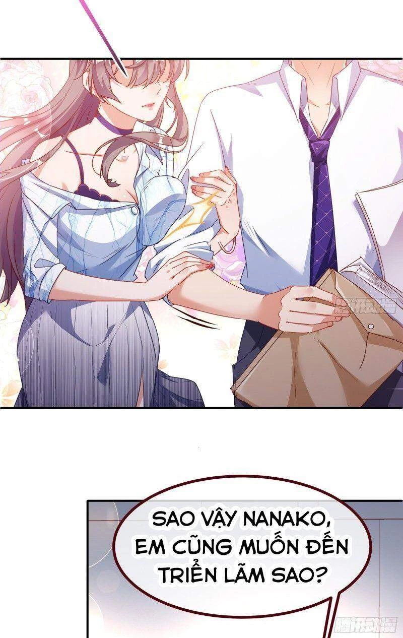 Vạn Tra Triêu Hoàng Chapter 194 - Next Chapter 195