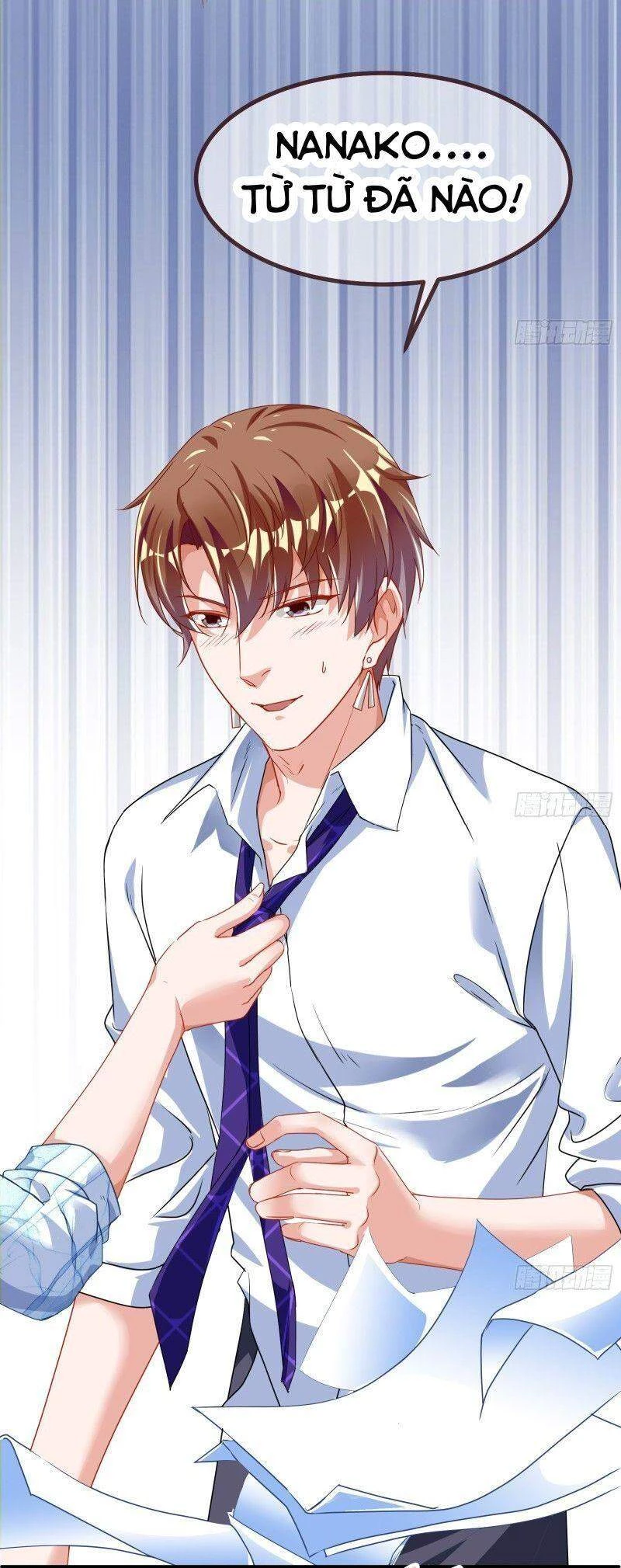 Vạn Tra Triêu Hoàng Chapter 194 - Next Chapter 195