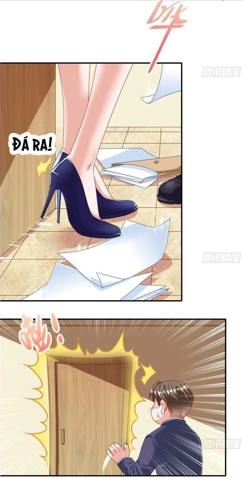 Vạn Tra Triêu Hoàng Chapter 194 - Next Chapter 195