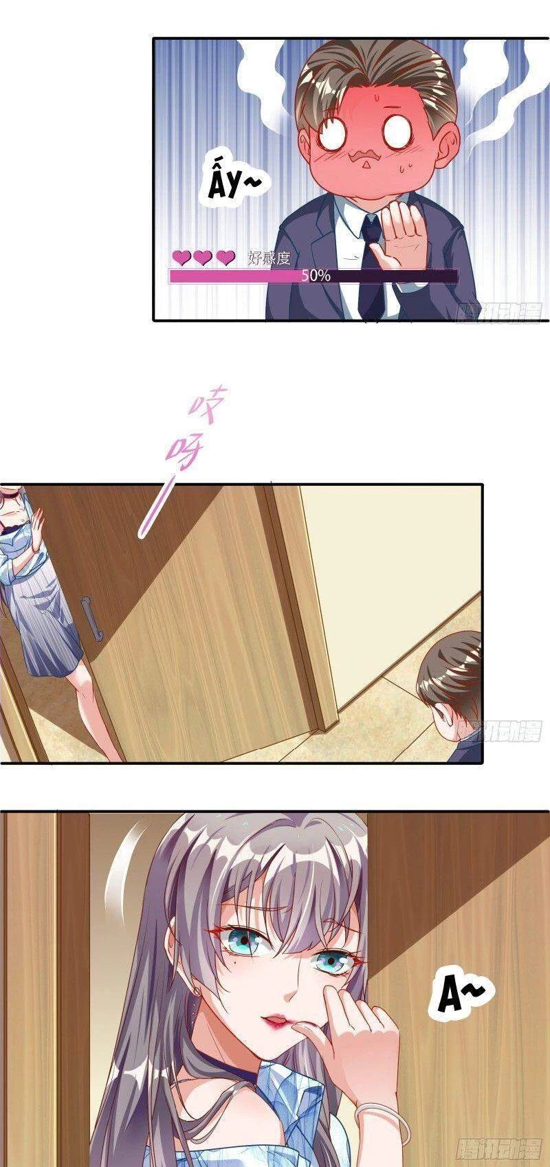 Vạn Tra Triêu Hoàng Chapter 194 - Next Chapter 195