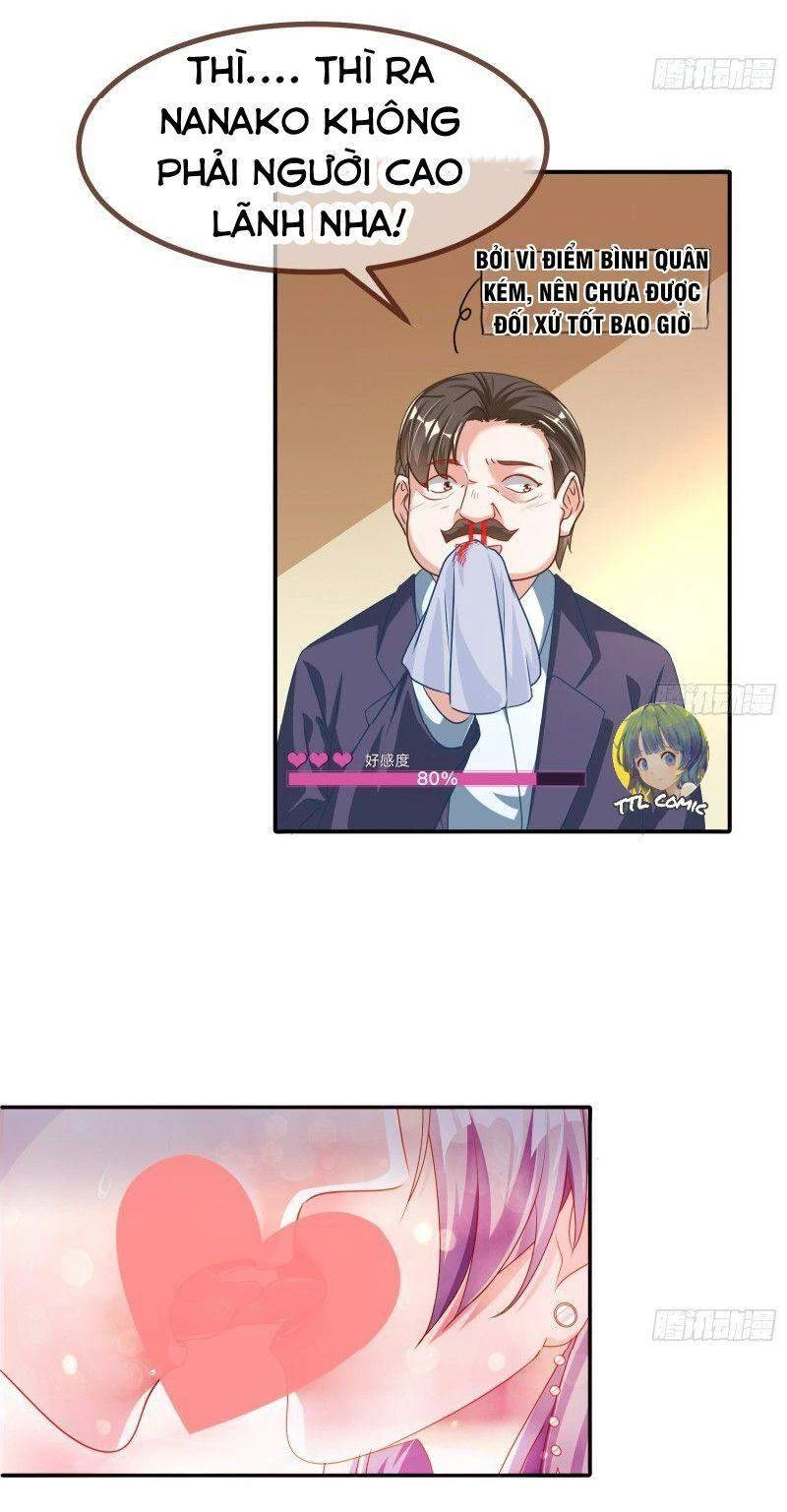 Vạn Tra Triêu Hoàng Chapter 194 - Next Chapter 195