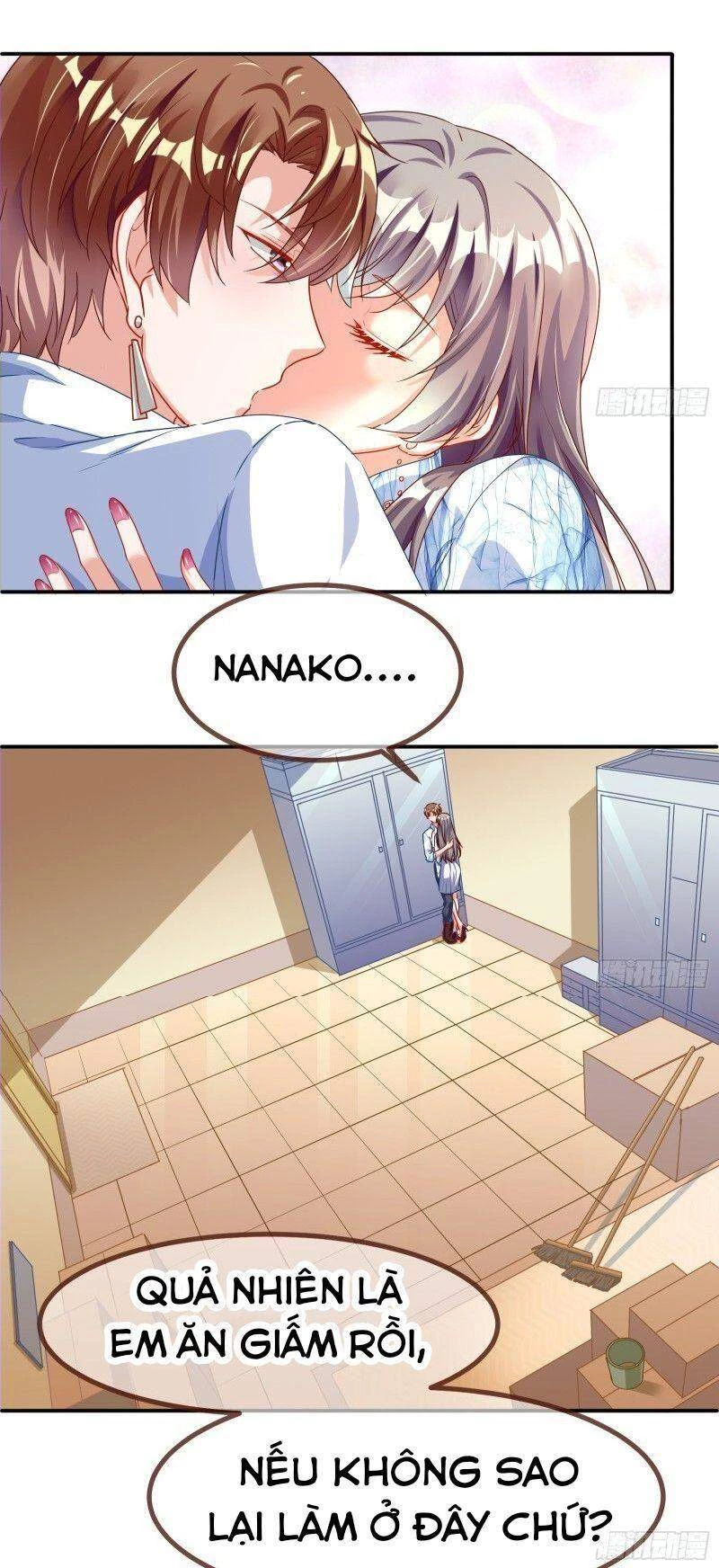 Vạn Tra Triêu Hoàng Chapter 194 - Next Chapter 195