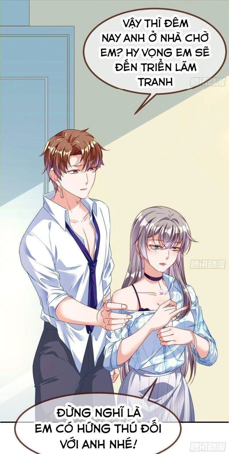 Vạn Tra Triêu Hoàng Chapter 194 - Next Chapter 195