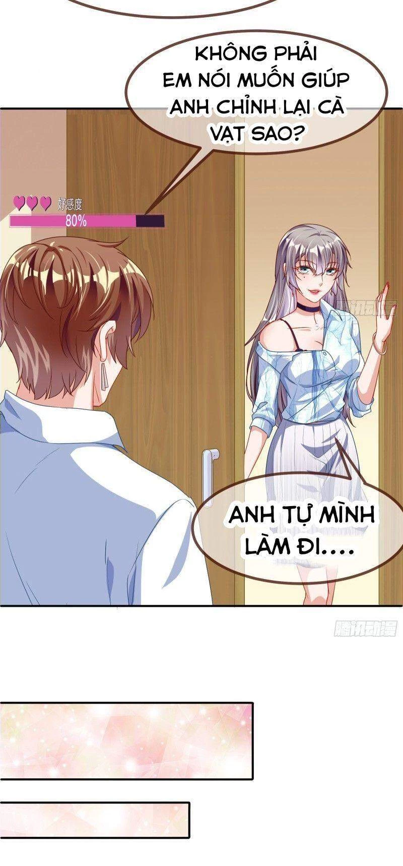 Vạn Tra Triêu Hoàng Chapter 194 - Next Chapter 195