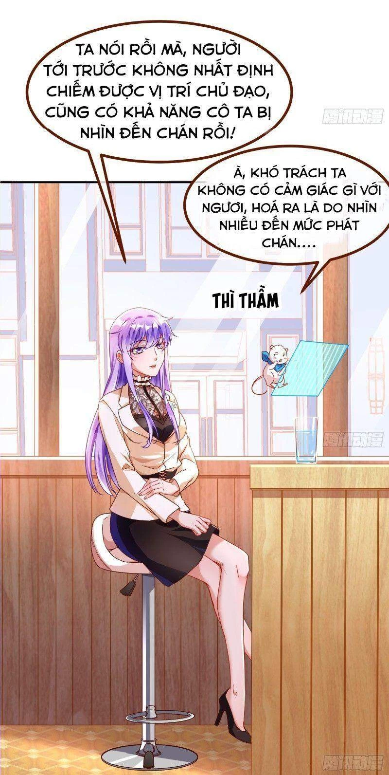 Vạn Tra Triêu Hoàng Chapter 194 - Next Chapter 195