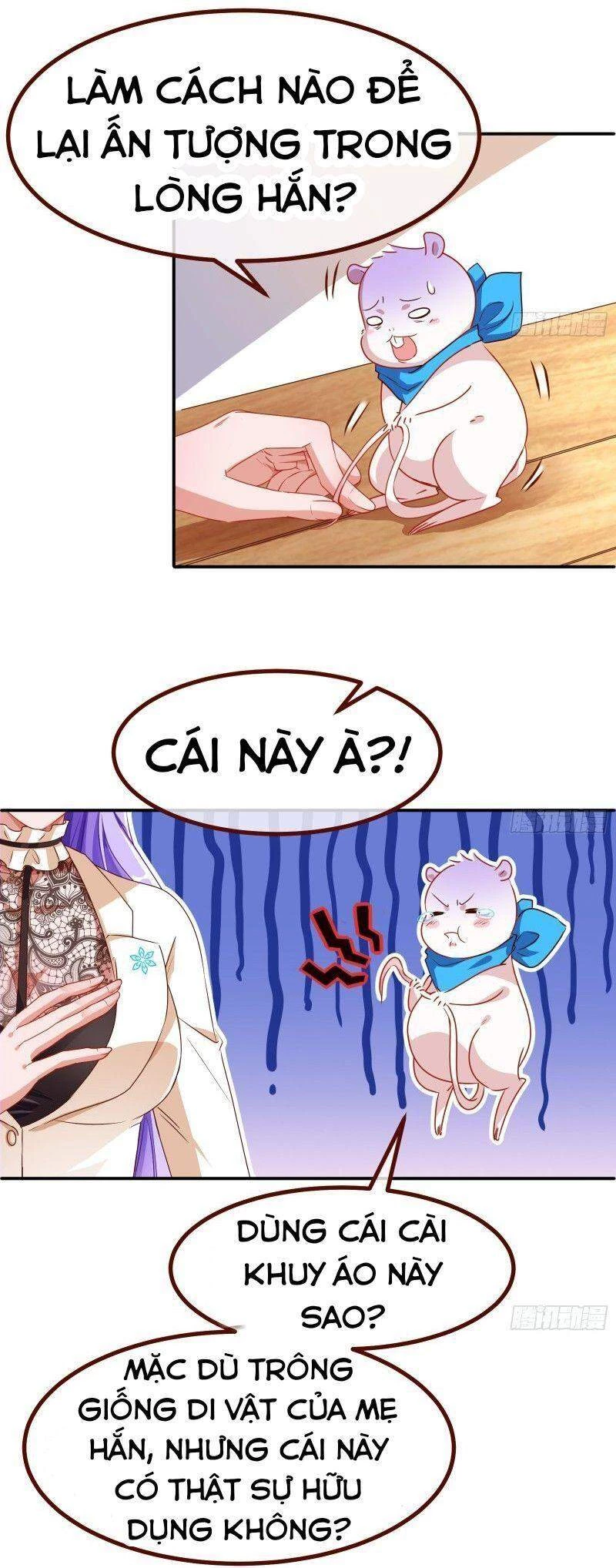 Vạn Tra Triêu Hoàng Chapter 194 - Next Chapter 195