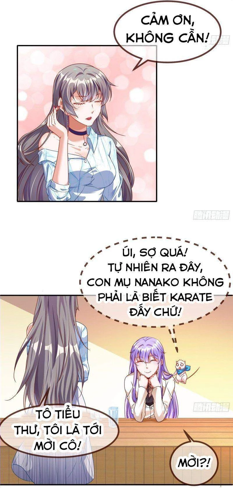 Vạn Tra Triêu Hoàng Chapter 194 - Next Chapter 195