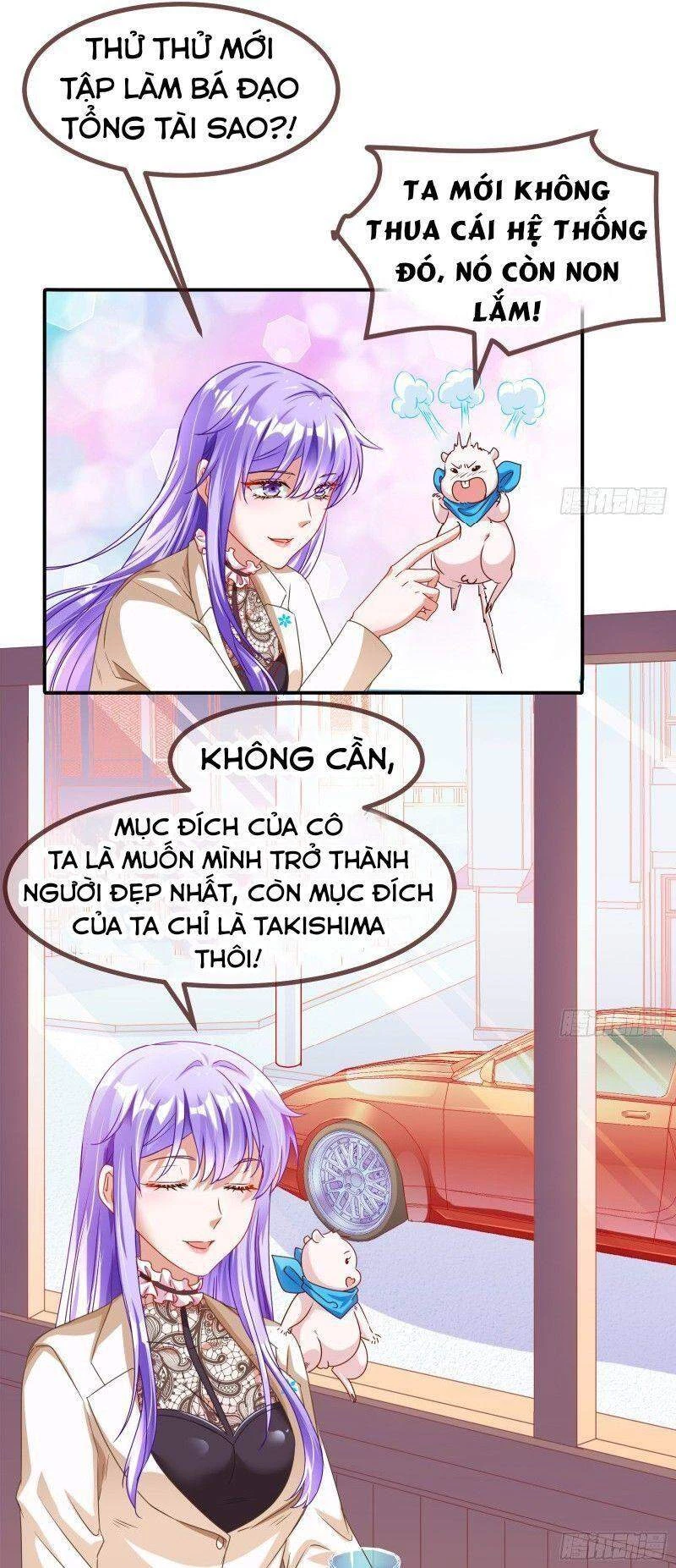 Vạn Tra Triêu Hoàng Chapter 194 - Next Chapter 195