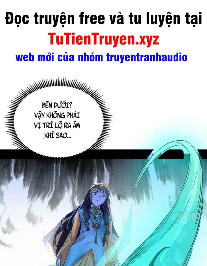 Ta Là Tà Đế Chapter 377 - Trang 4