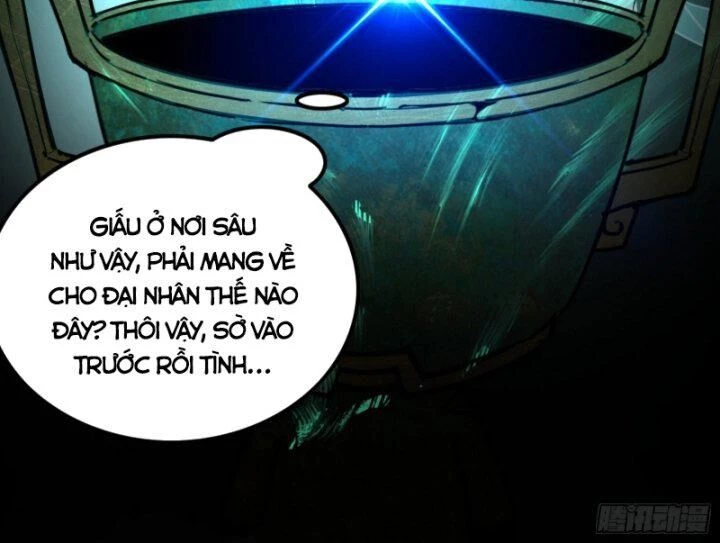 Ta Là Tà Đế Chapter 377 - Trang 4