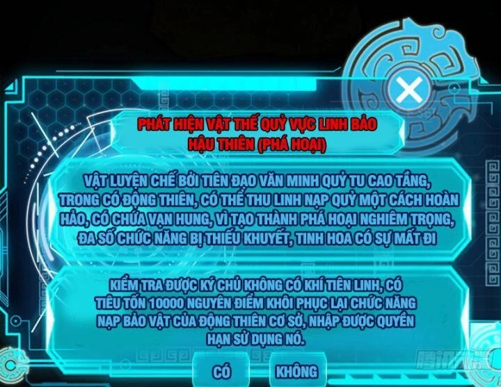 Ta Là Tà Đế Chapter 377 - Trang 4