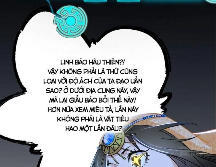 Ta Là Tà Đế Chapter 377 - Trang 4