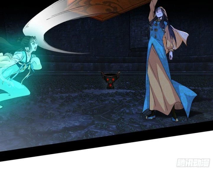 Ta Là Tà Đế Chapter 377 - Trang 4