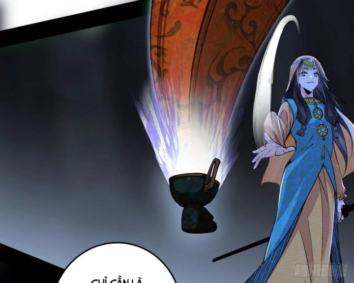 Ta Là Tà Đế Chapter 377 - Trang 4