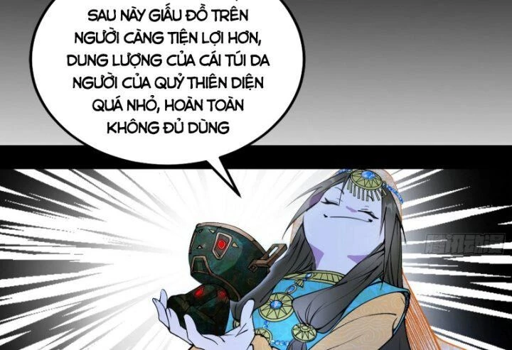 Ta Là Tà Đế Chapter 377 - Trang 4