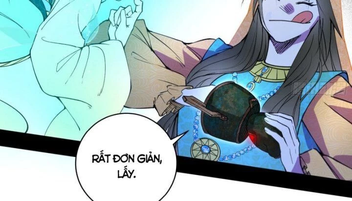 Ta Là Tà Đế Chapter 377 - Trang 4