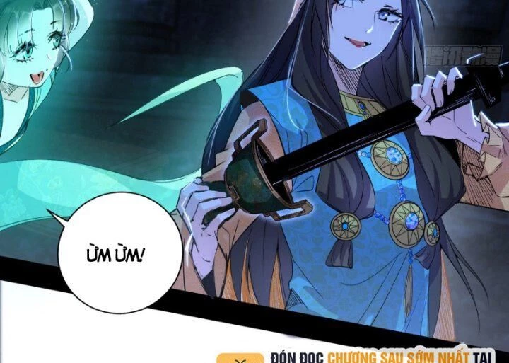 Ta Là Tà Đế Chapter 377 - Trang 4
