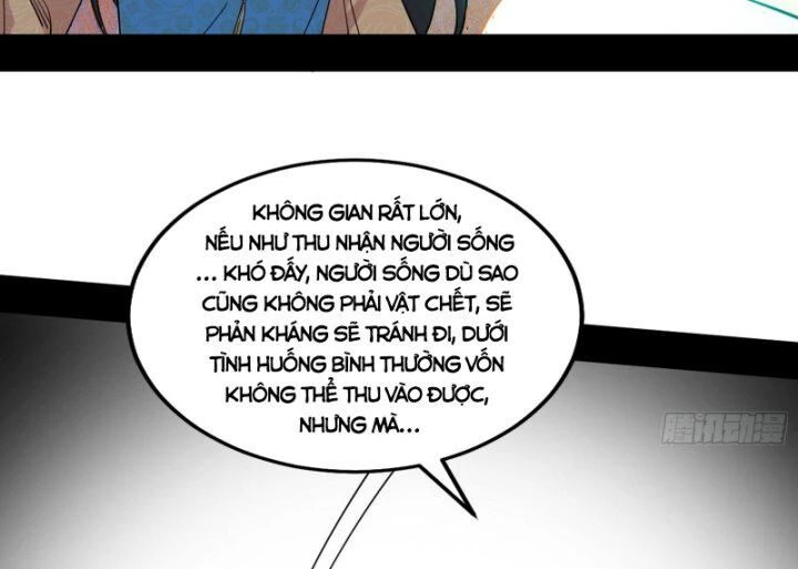 Ta Là Tà Đế Chapter 377 - Trang 4