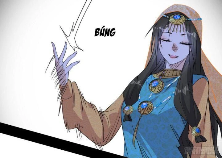 Ta Là Tà Đế Chapter 377 - Trang 4