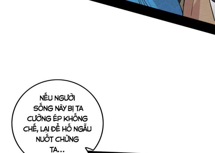 Ta Là Tà Đế Chapter 377 - Trang 4