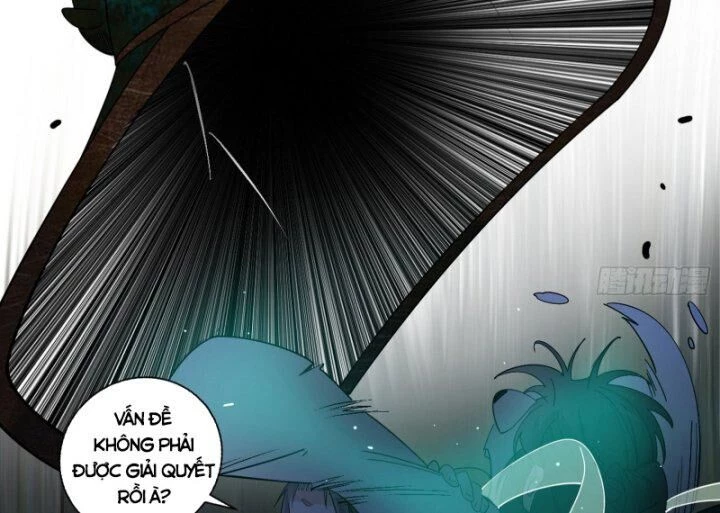 Ta Là Tà Đế Chapter 377 - Trang 4