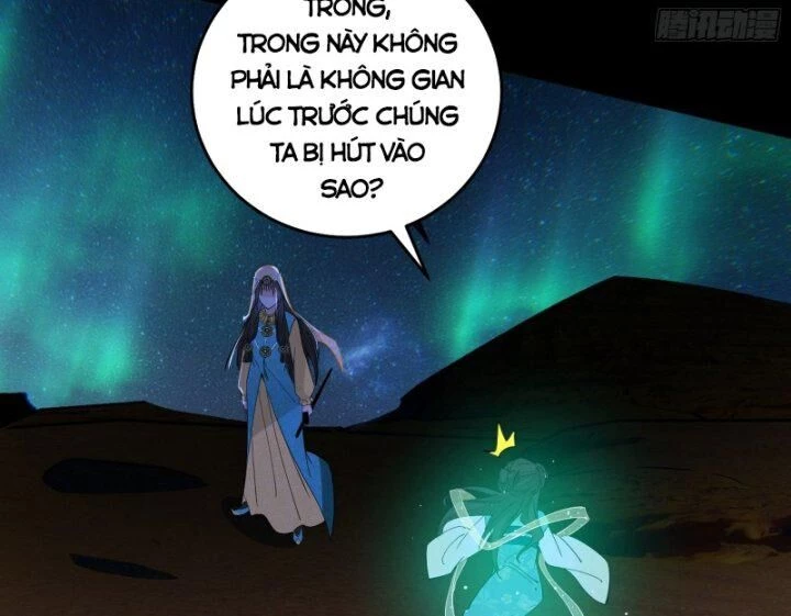 Ta Là Tà Đế Chapter 377 - Trang 4