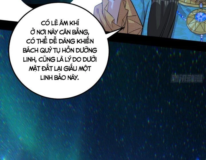 Ta Là Tà Đế Chapter 377 - Trang 4