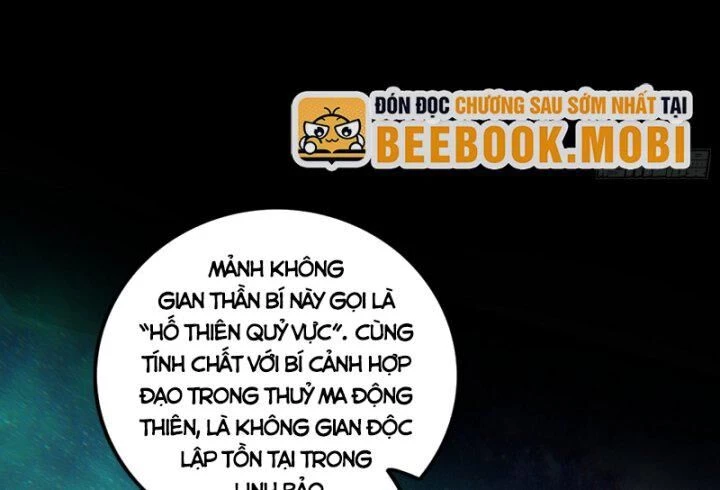 Ta Là Tà Đế Chapter 377 - Trang 4