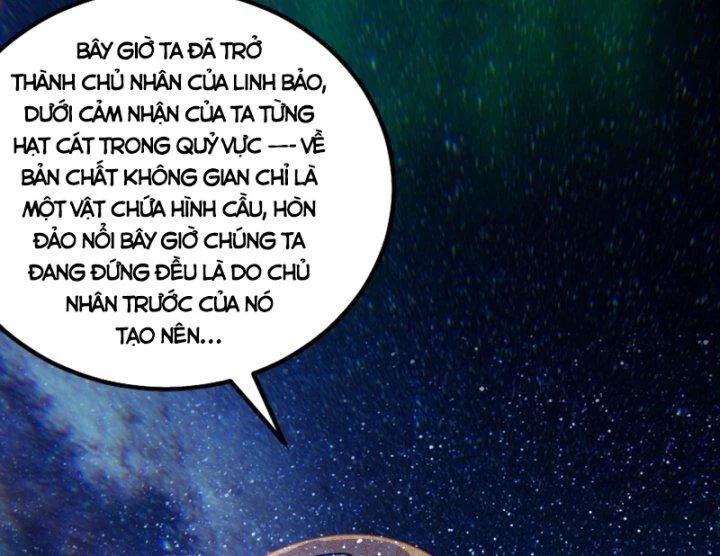 Ta Là Tà Đế Chapter 377 - Trang 4