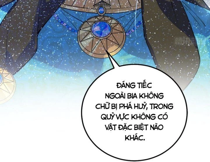 Ta Là Tà Đế Chapter 377 - Trang 4