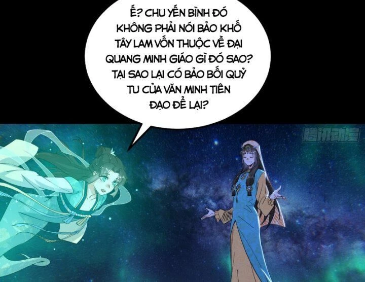 Ta Là Tà Đế Chapter 377 - Trang 4