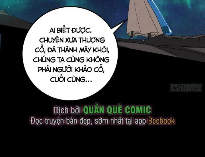 Ta Là Tà Đế Chapter 377 - Trang 4