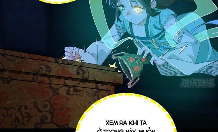 Ta Là Tà Đế Chapter 377 - Trang 4