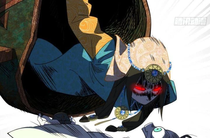 Ta Là Tà Đế Chapter 377 - Trang 4