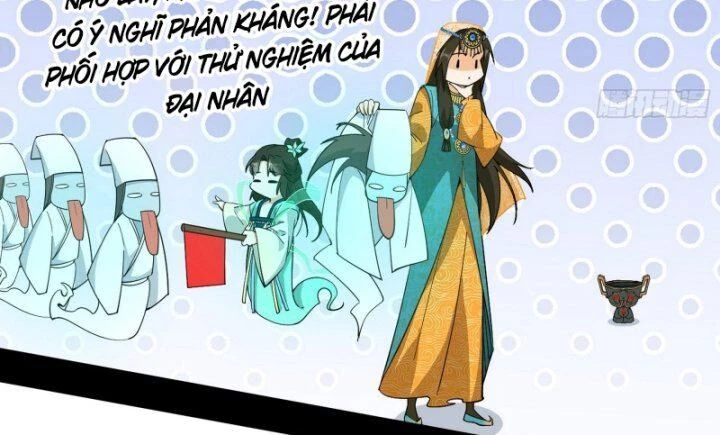 Ta Là Tà Đế Chapter 377 - Trang 4