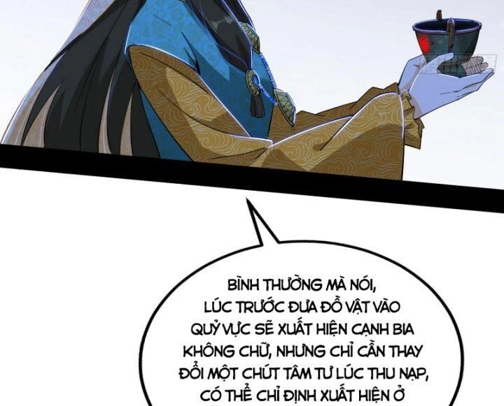 Ta Là Tà Đế Chapter 377 - Trang 4