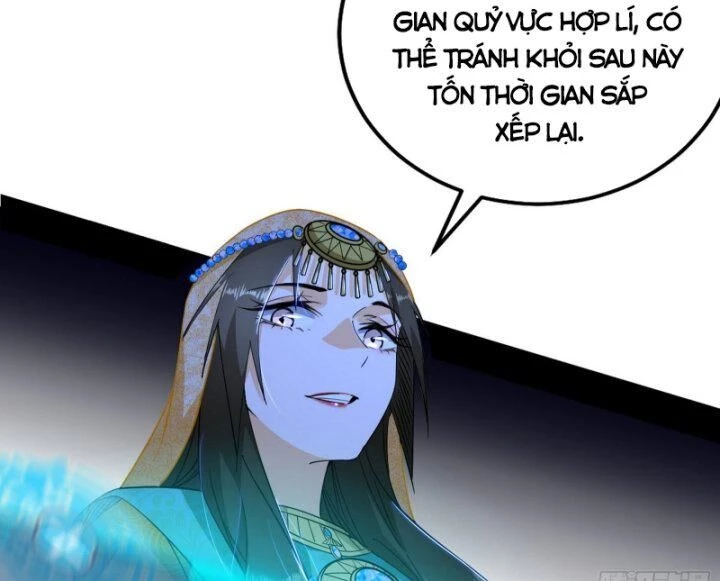 Ta Là Tà Đế Chapter 377 - Trang 4