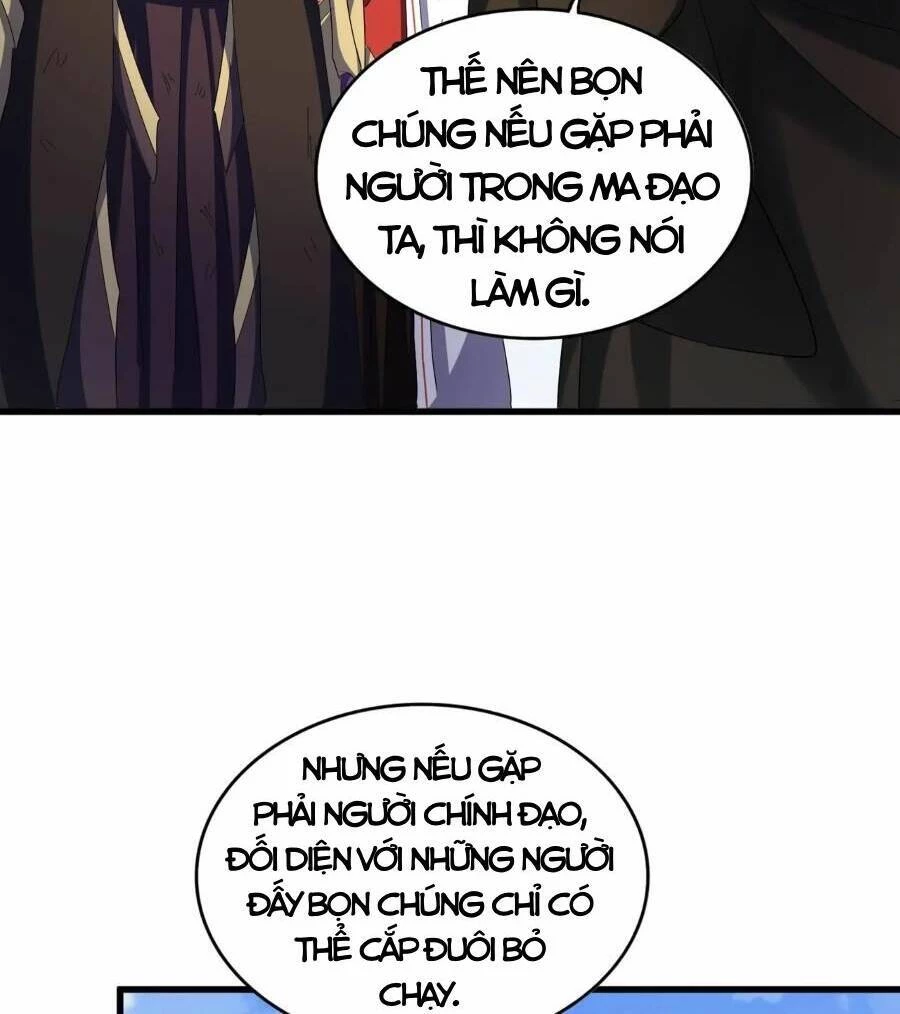 Đại Quản Gia Là Ma Hoàng Chapter 410 - Trang 4