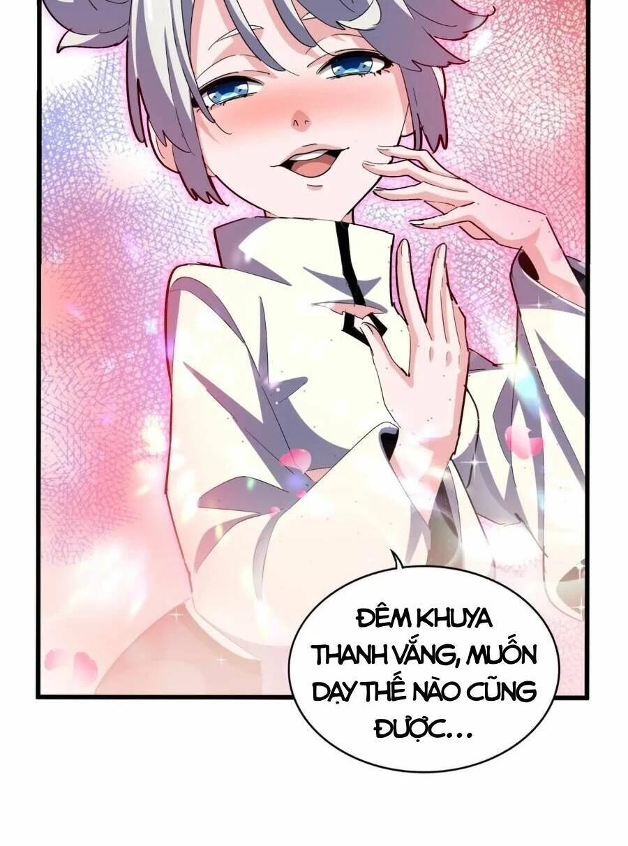 Đại Quản Gia Là Ma Hoàng Chapter 410 - Trang 4